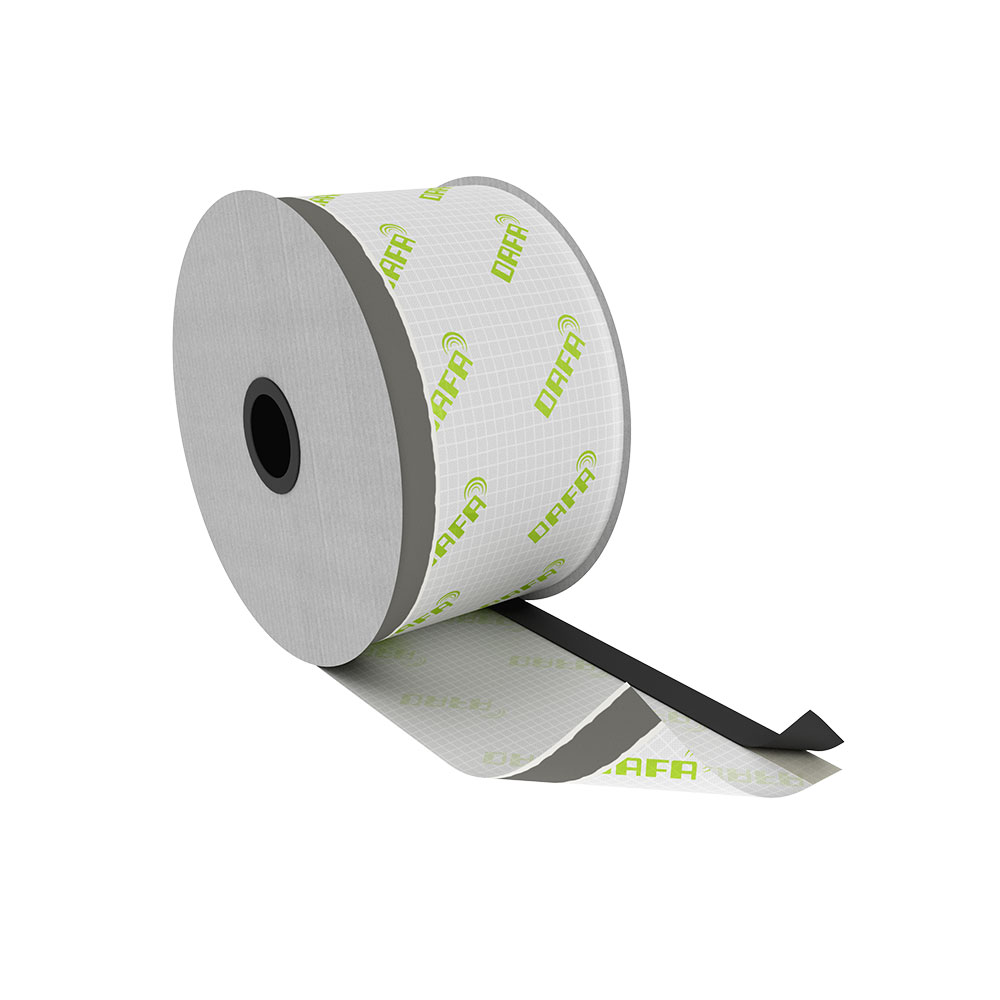 Exfoil Lysningsfolie Rulle 1