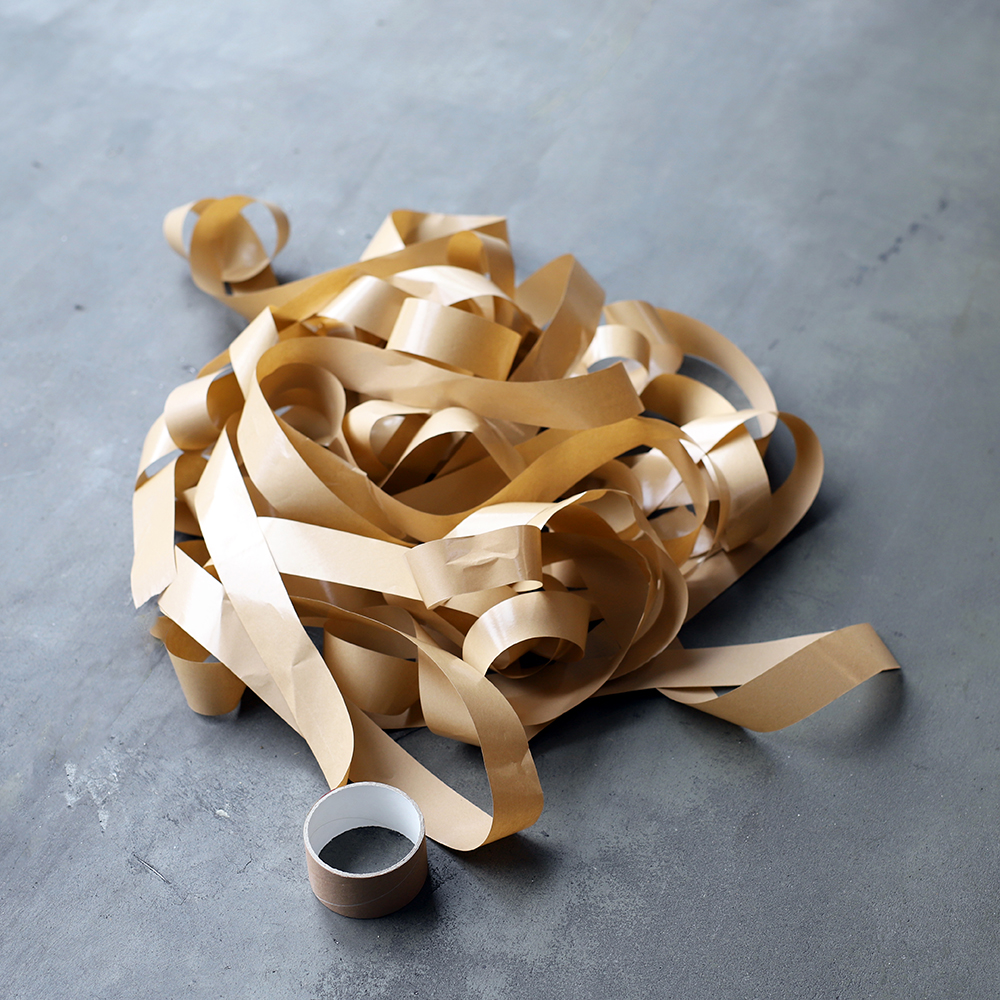 Skrald Fra Tape