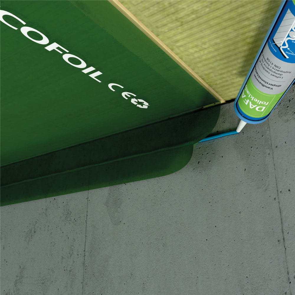 Ecofoil Folieklæb