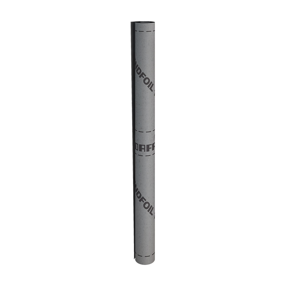 Windfoil 130 Vindspærre Rulle