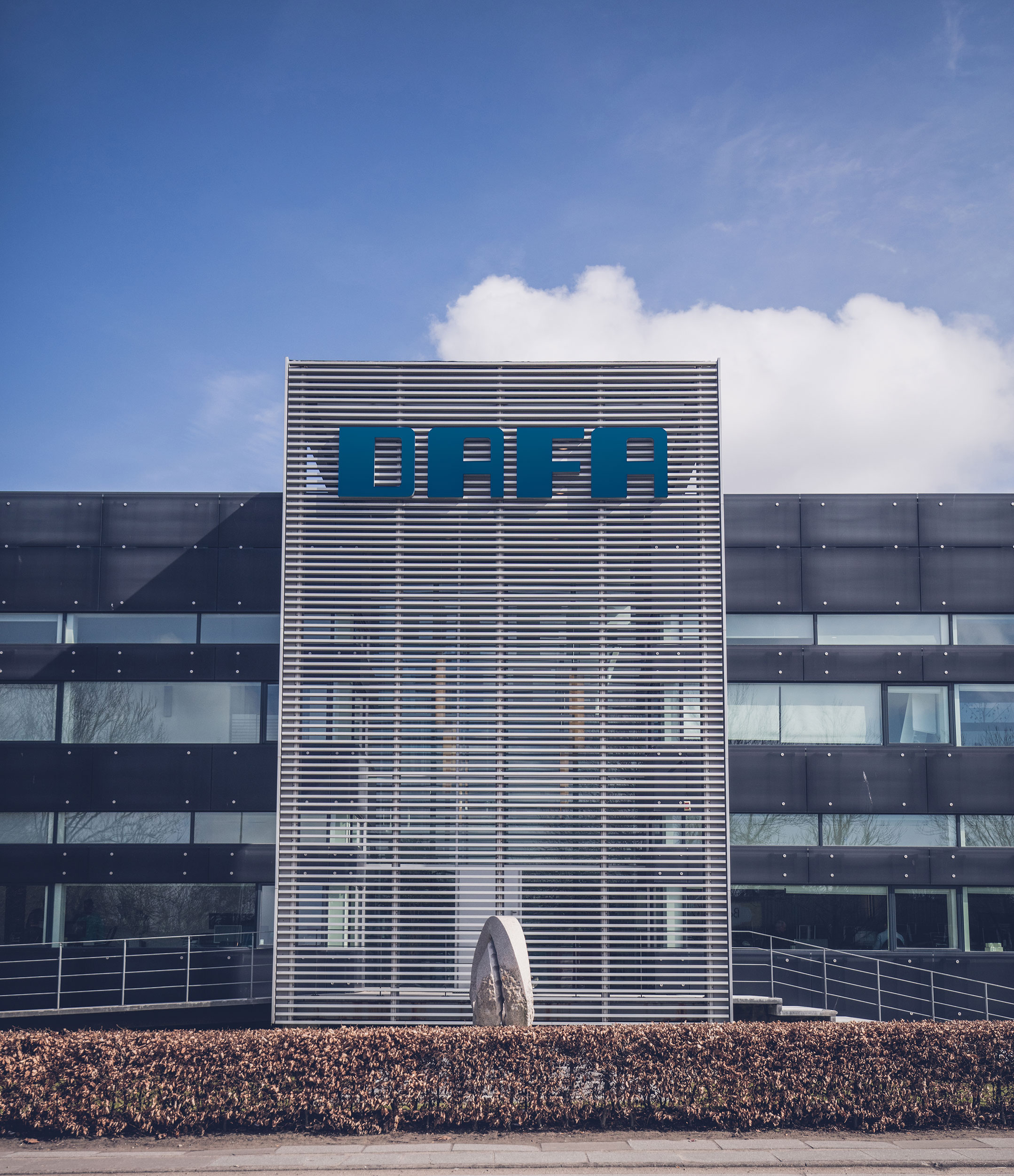 DAFA company movie