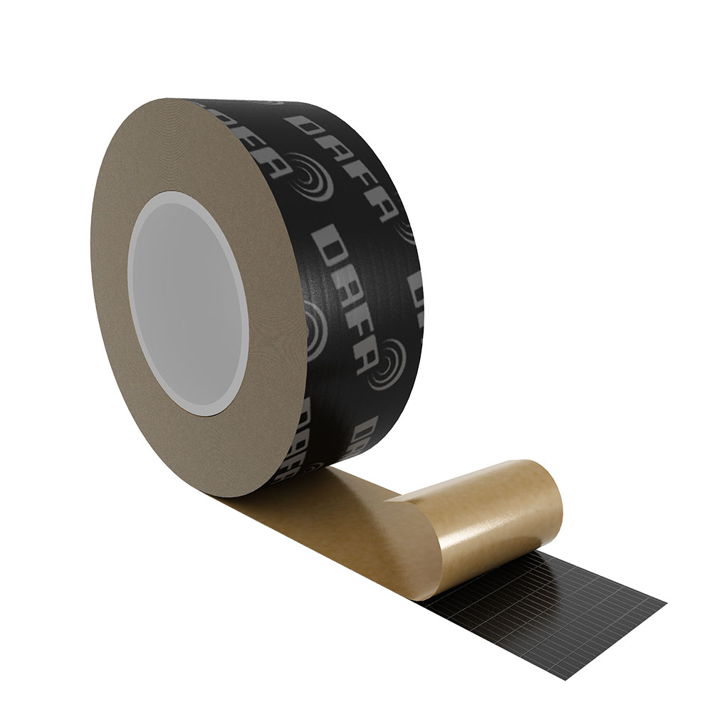 DAFA Radon UV Tape