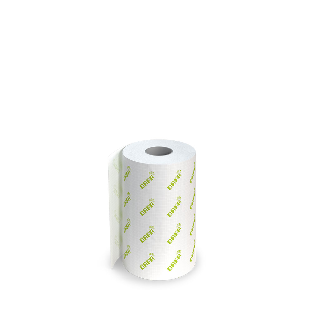 Exfoil Remfolie Lille Rulle