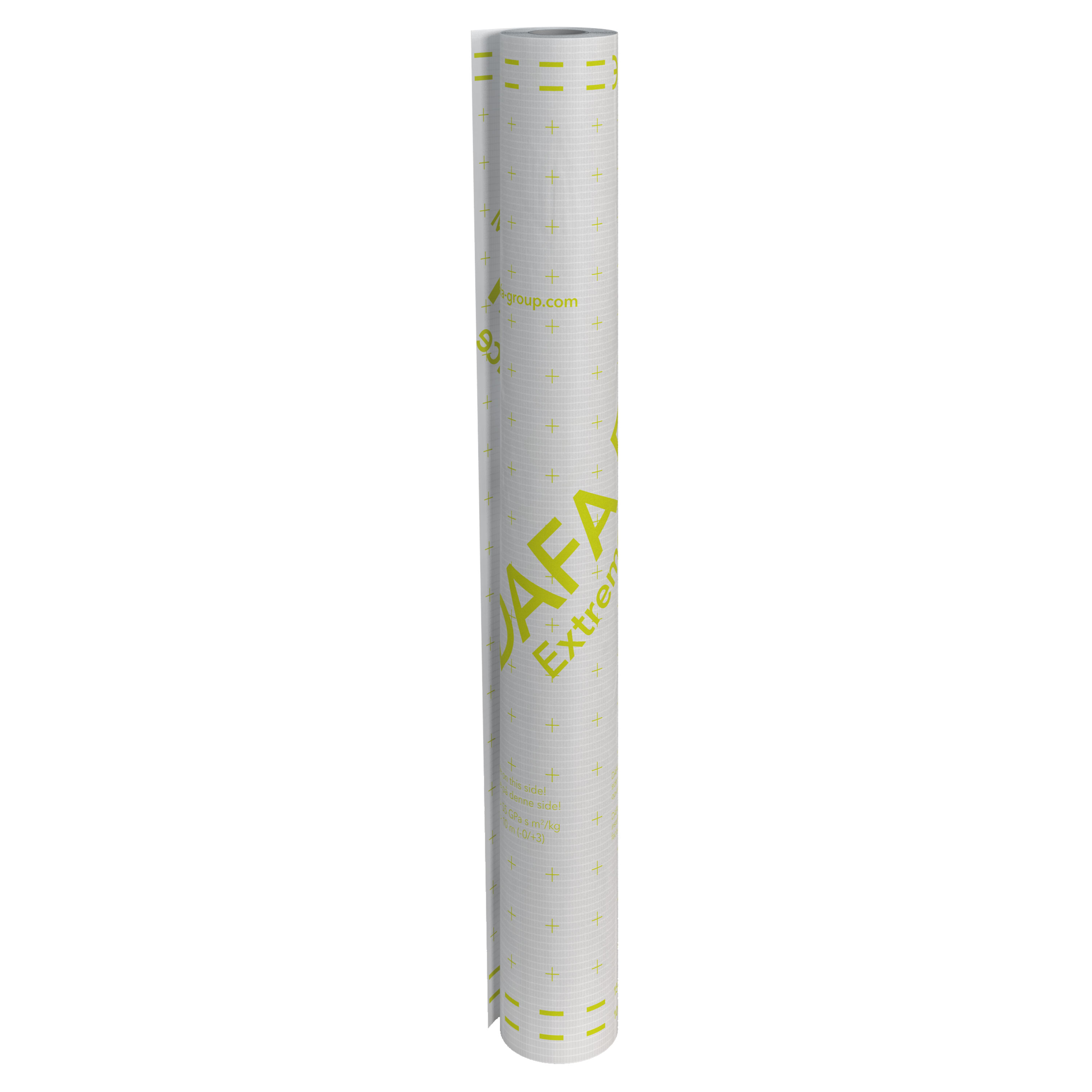 DAFA Exfoil Rulle