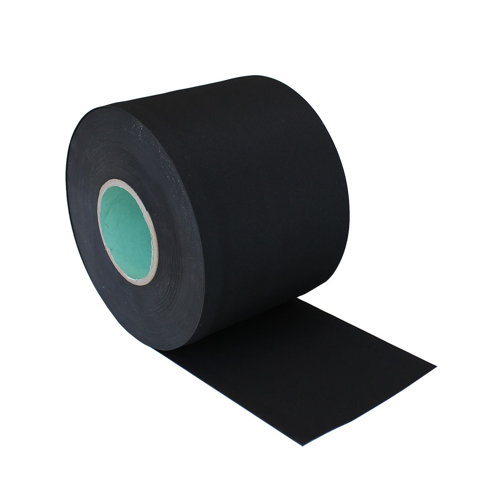 EPDM Gumme Rulle 01