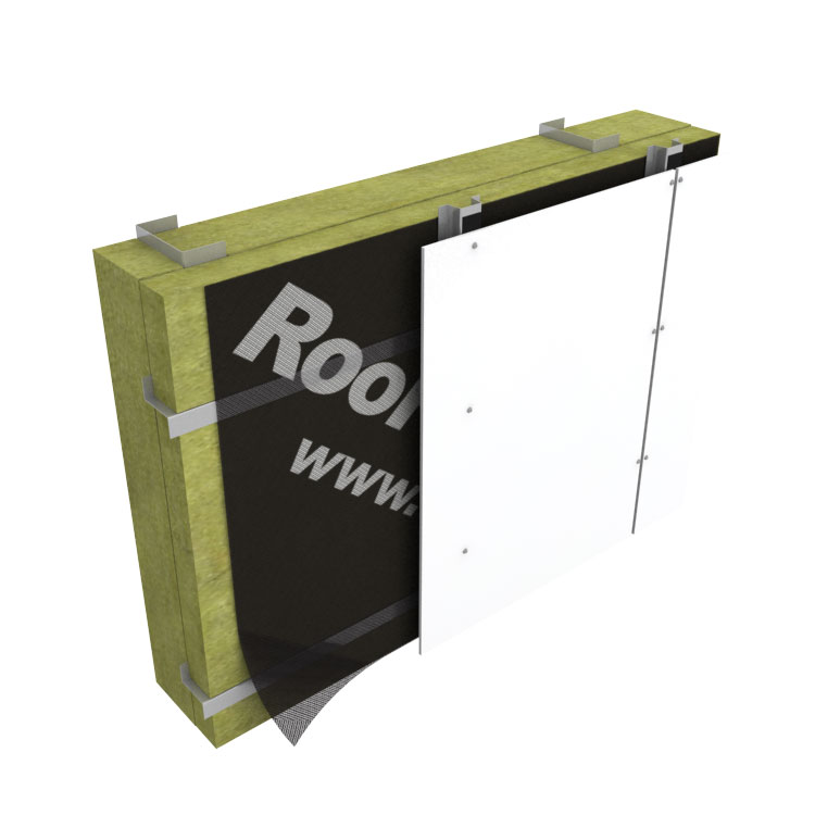 DAFA Roofoil 200 Vindspærre