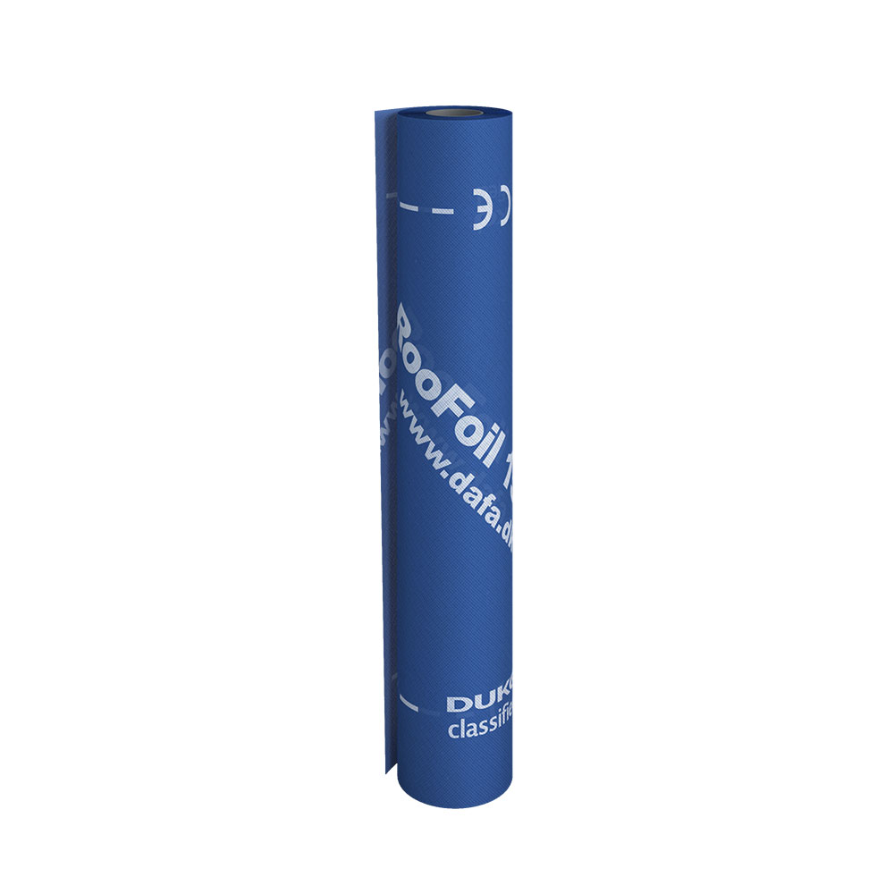 Roofoil 150 Undertagsfolie Rulle