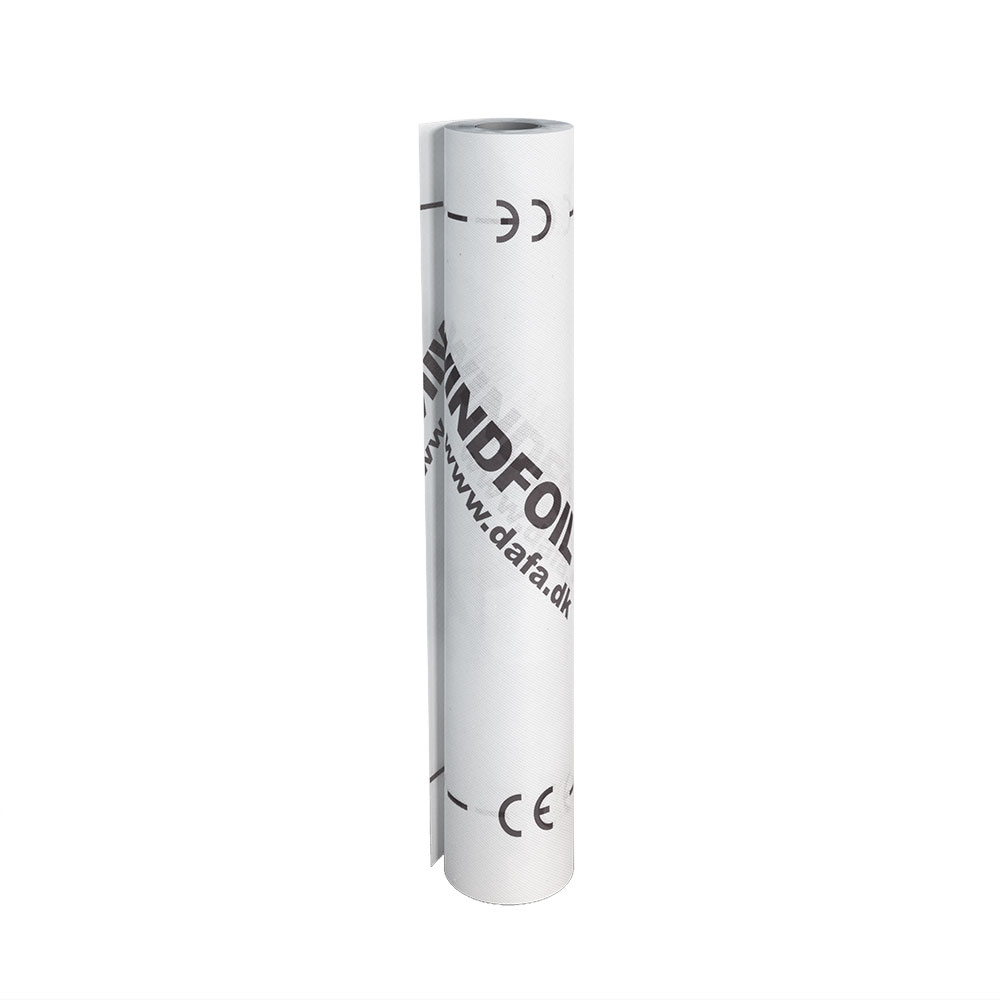 Windfoil 95 Vindspærre Rulle